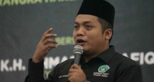 Jelang Pemilu, Seluruh Masyarakat Diminta Waspada Terkait Penguatan Gerakan Khilafah dan Ancaman Terorisme