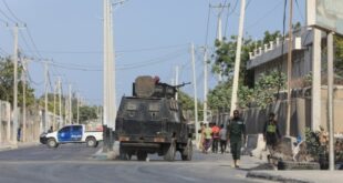 Pejabat Somalia Peringatkan untuk Tidak Meremehkan Kelompok Teroris Al-Shabab & ISIS