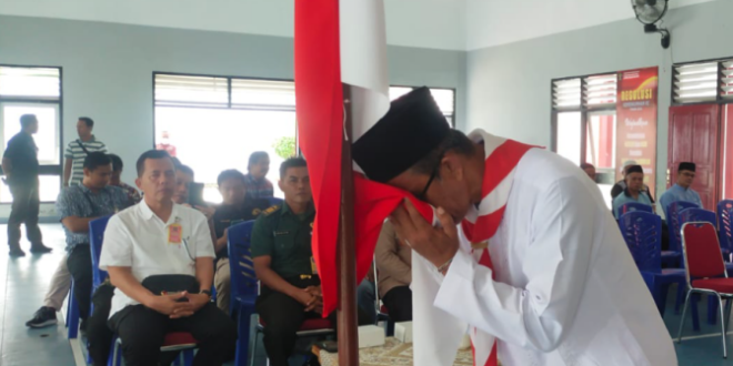 Tobat dan Kembali ke NKRI, Napiter Asal Bandung Kapok Gabung Ormas Radikal