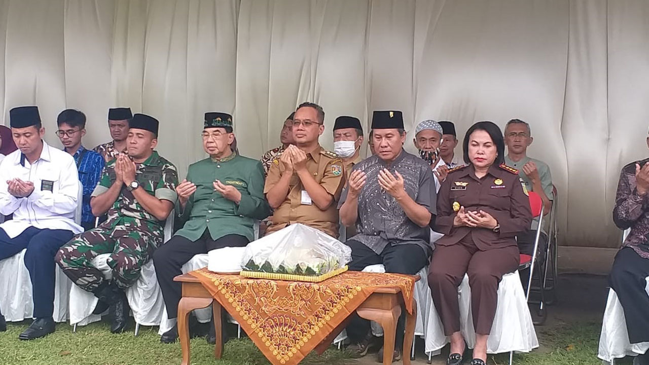 Magelang Kota Toleransi Yang Harus Terus Dijaga Dan Dibangun - Damailah ...