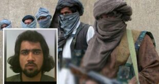 Pemimpin ISIS Khorasan di Afghanistan Dilaporkan Tewas