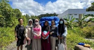 Pasukan TNI Evakuasi 14 Nakes Usai Diancam Teroris KKB