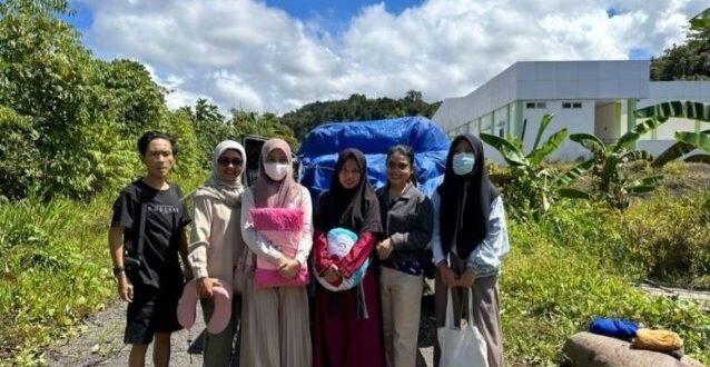 Pasukan TNI Evakuasi 14 Nakes Usai Diancam Teroris KKB