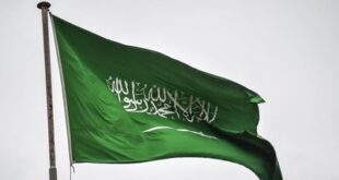 Arab Saudi Hukum Mati Tiga Warganya Terkait Terorisme