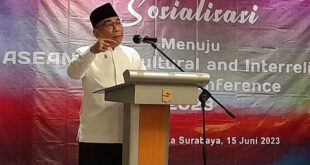 Jelang Pemilu 2024, PBNU Ingatkan Pentingnya Harmoni dan Toleransi