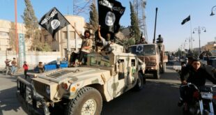 Laporan PBB Sebut ISIS & Al Qaeda Mulai Berkembang di Afghanistan