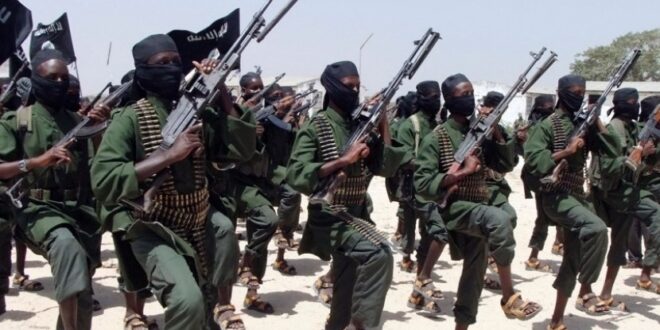Serangan Teroris Al Shabaab Tewaskan 5 orang di Kenya