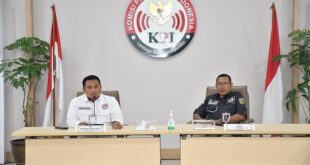 KPI: Konten Siaran Harus Bersih dari Radikalisme dan Intoleransi