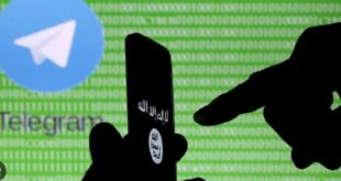 Arab Saudi Gandeng Telegram Hapus 7 Juta Konten Ekstremis dan Tutup 1.554 Kanal Ekstremis
