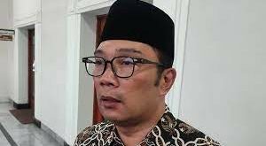 Ridwan Kamil: Ada Indikasi Penggalangan Dana Al Zaytun Ke Kelompok NII