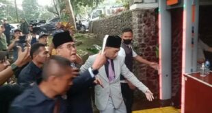 Pengamat Terorisme: Panji Gumilang Harus Ditangkap Tapi Al Zaytun Jangan Dibubarkan