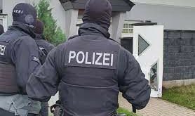 Polisi Jerman Tangkap 7 Orang Rencanakan Serangan Teroris Seperti Aksi ISIS