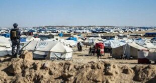 Prancis Pulangkan 25 Anak dan 10 Pengantin ISIS dari Kamp Suriah