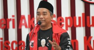 BMI Ajak Pemilih Milenial dan Gen Z Waspada Kelompok Radikal Tunggangi Pemilu 2024