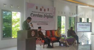 Target Penyebaran Radikalisme dan Terorisme di Medsos, Kaum Perempuan Harus Miliki Kecakapan Digital