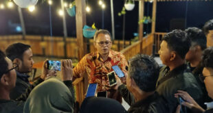 Peran Jurnalis Sangat Efektif Bangun Kerukunan Beragama di Indonesia