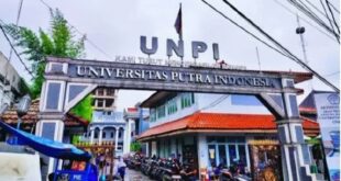 UNPI Cianjur Respon Imbauan BNPT Terkait Lingkungan Kampus Jadi Incaran Terorisme Gaya Baru