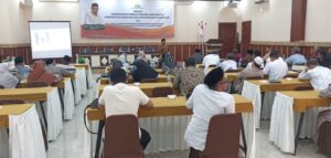 Moderasi Beragama dan Kampanye Kerukunan Dalam Perspektif Lokal Kuatkan Syariat Islam di Aceh