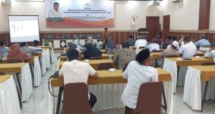 Moderasi Beragama dan Kampanye Kerukunan Dalam Perspektif Lokal Kuatkan Syariat Islam di Aceh