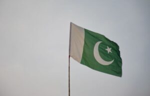 Serangan Teroris Tewaskan 23 Tentara Pakistan