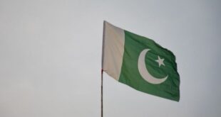 Serangan Teroris Tewaskan 23 Tentara Pakistan