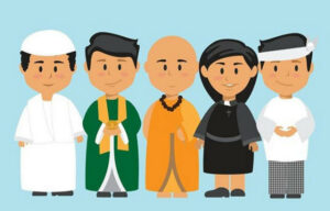 Puluhan Tokoh Agama Ikuti Orientasi Penguatan Moderasi Beragama di Tuban