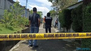 10 Terduga Teroris Ditangkap Densus 88 di Solo Raya, Mau Teror Pemilu?