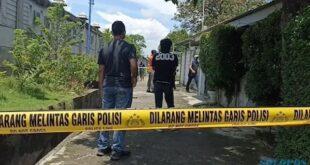 10 Terduga Teroris Ditangkap Densus 88 di Solo Raya, Mau Teror Pemilu?