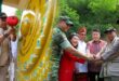 Resmikan Gong Perdamaian Nusantara, Pj Walikota Bima: Junjung Tinggi Kehidupan Bertoleransi