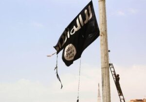 18 Orang Tewas Ditembak Pria Bersenjata Terkait ISIS di Suriah