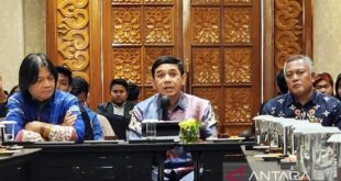 Kemenko Polhukam Perkuat Antisipasi Penyebaran Terorisme di Jatim