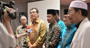 Forum Keberagaman Nusantara Ikhtiar Sebagai Upaya Merajut Kebinekaan di Indonesia