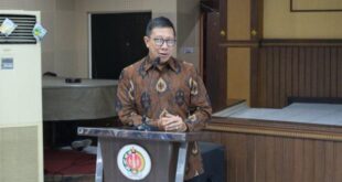 Guru Aktor Berperan Penting untuk Tanamkan Nilai Moderasi Beragama Kepada Siswa