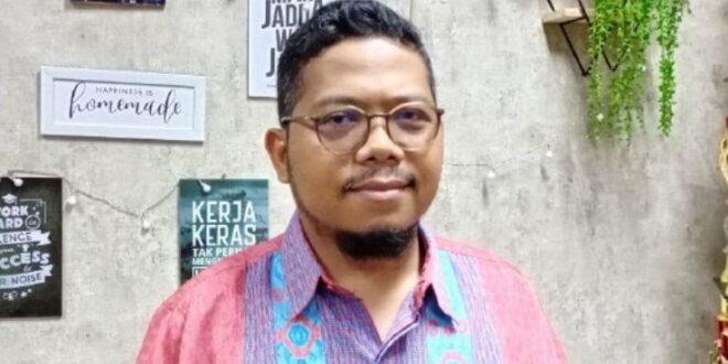 Harmoni dalam Keberagaman: Revitalisasi Tenggang Rasa Masyarakat Indonesia