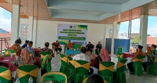 Kampung Moderasi Sidrap Sulsel Jadi Laboratorium Kerukunan & Toleransi Beragama