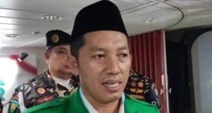 Pancasila Berperan Rekatnya Kehidupan Berdampingan yang Harmonis bagiSeluruh Umat Manusia