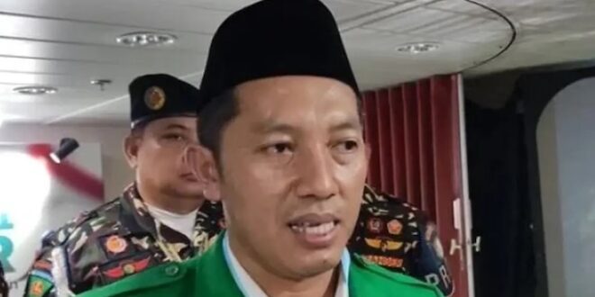 Pancasila Berperan Rekatnya Kehidupan Berdampingan yang Harmonis bagiSeluruh Umat Manusia