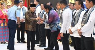 Dapat Penghargaan RAN PE Awards 2024, Banten Siap Maksimalkan Pencegahan Terorisme