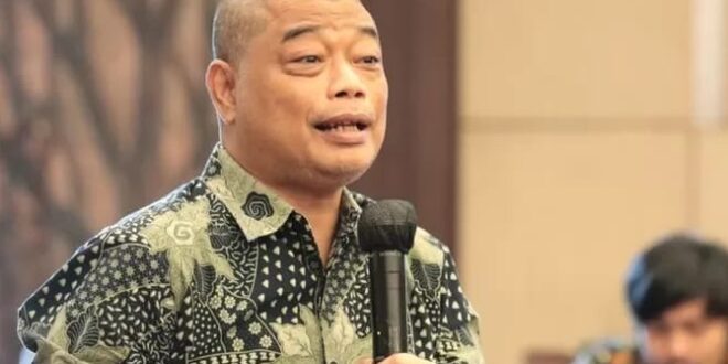 IKN SEBAGAI REFLEKSI TANTANGAN KEMERDEKAAN