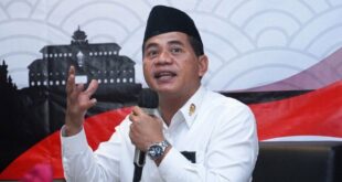 Kelompok Teroris Ubah Strategi Dalam Menyebarkan Radikalisme dan Terorisme