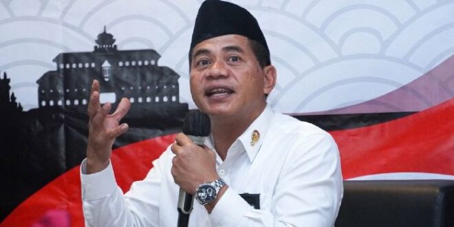 Kelompok Teroris Ubah Strategi Dalam Menyebarkan Radikalisme dan Terorisme