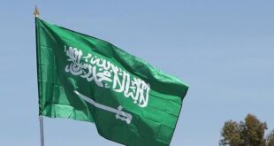 Arab Saudi Eksekusi Mati 3 Warganya atas Tuduhan Terorisme