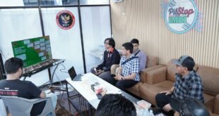 Deputi I BNPT Tinjau Kesiapan Pengamanan PON XXI Aceh-Sumut 2024