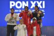 PON XXI Momentum Perekat Kesatuan Bangsa di Tengah Keberagaman