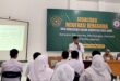 FKUB & Kemenag Aceh Barat Bekali Mahasiswa dengan Moderasi Beragama