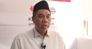 Radikalisme Berawal dari Intoleransi Terhadap Perbedaan dan Keragaman