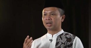 Dakwah Itu Mengajak Kepada Kebaikan dan Mengingatkan Kepada Perbuatan Jahat