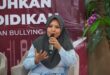 Sekolah Damai sebagai Upaya Mencegah Bullying, Kekerasan, dan Intoleransi Melalui Peran Aktif Keluarga dan Sekolah