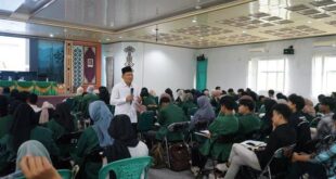 UIN Raden Intan Lampung Sosialisasikan Moderasi Beragama