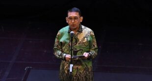 Menbud Fadli Zon Berkomitmen Untuk Perkuat Diplomasi Budaya